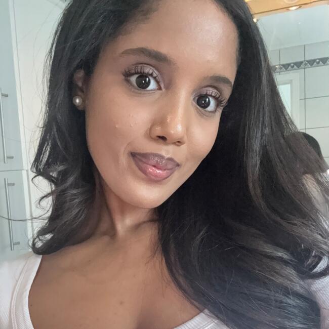 Babysitter in Bergen: Natalie Sophia Isabella