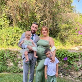 Babysitting job in Evora: Tainara