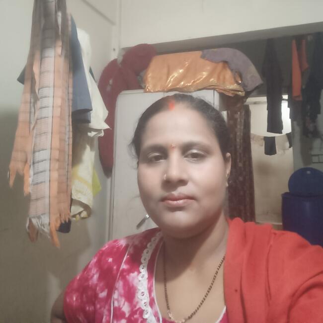 Nanny in Mumbai: Savita