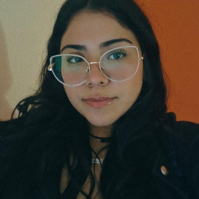 Babysitter in Rosario: Bianca