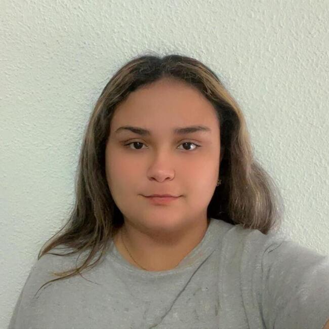 Babysitter in Madrid: Kendy solanch