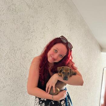 Babysitter Limena: Altea
