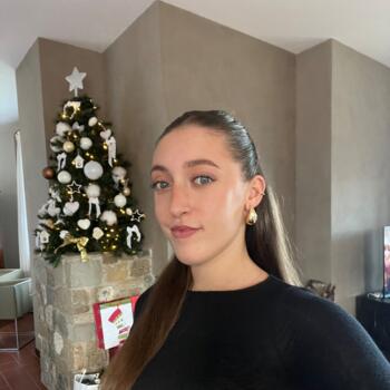 Babysitter in Dublin: Caterina