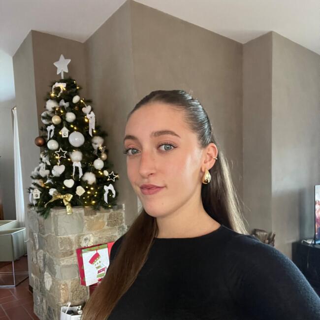 Babysitter in Dublin: Caterina