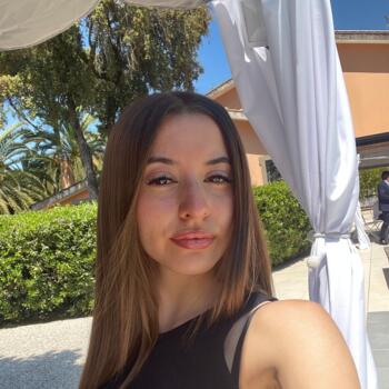 Babysitter a Roma: Rebecca