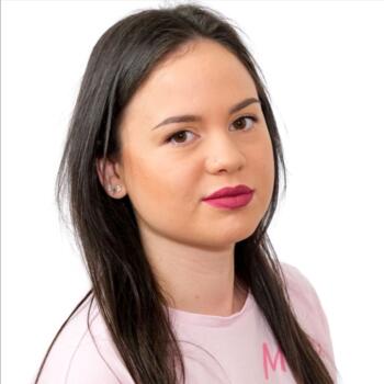 Babysitter in Sremska Mitrovica: Teodora