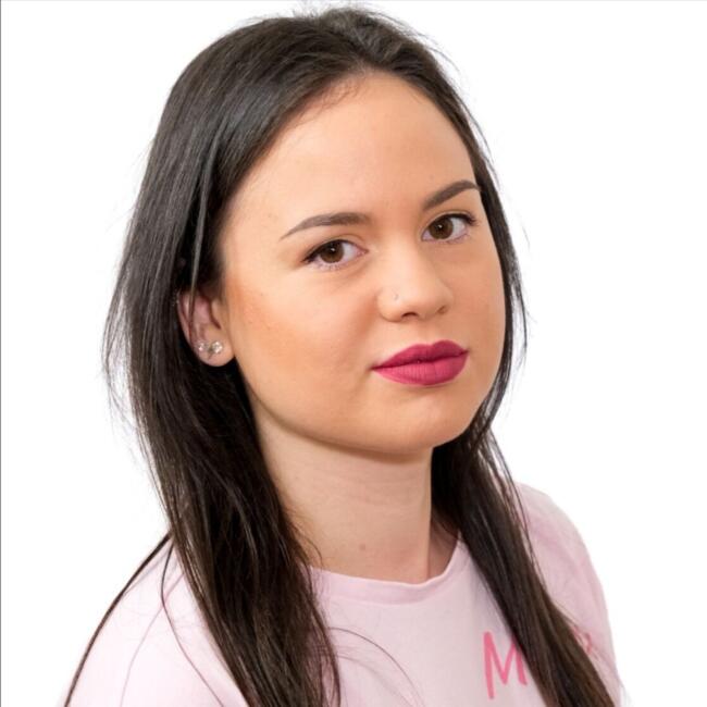 Babysitter in Sremska Mitrovica: Teodora