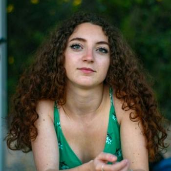 Babysitter Turin: Federica