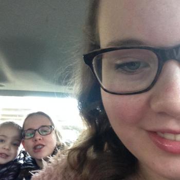 Babysitter Ede: Renske