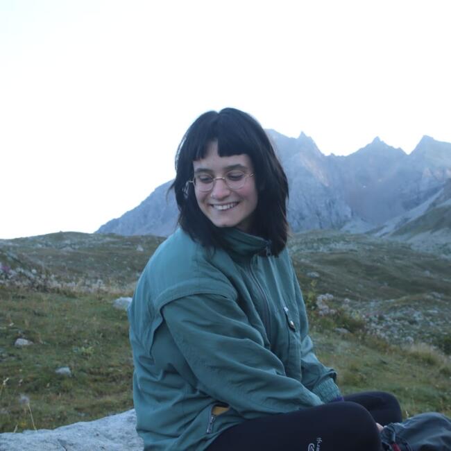 Babysitter a Tronzano Lago Maggiore: Matilde