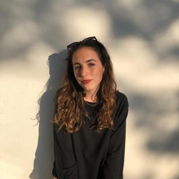 Babysitter in Palermo: Victoria