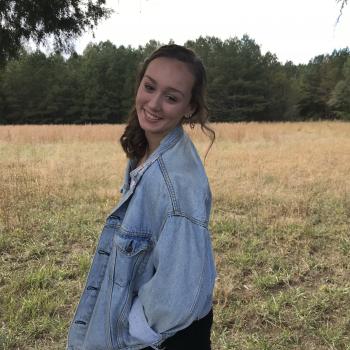 Babysitter Apex (North Carolina): Megan