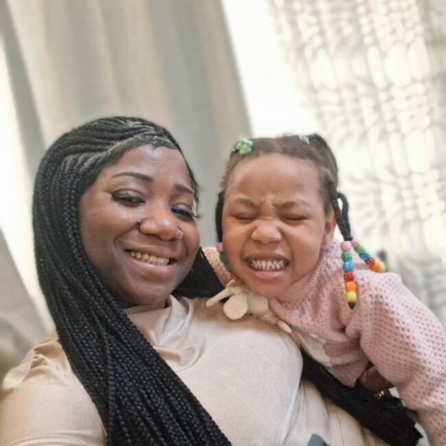 Babysitting job in Bremen: Annabel's