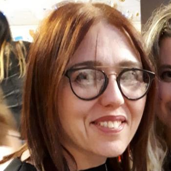 Lavori per babysitter a Lugano: lavoro per babysitter Nataliya