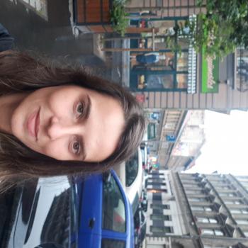 Babysitting Jobs in Belo Horizonte: babysitting job Heloisa