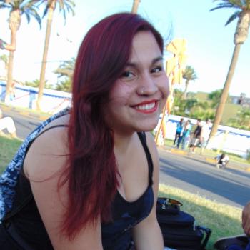 Babysitter in Quilicura: Ayleen