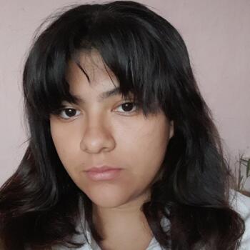 Niñera en Ciudad de México: Mayte