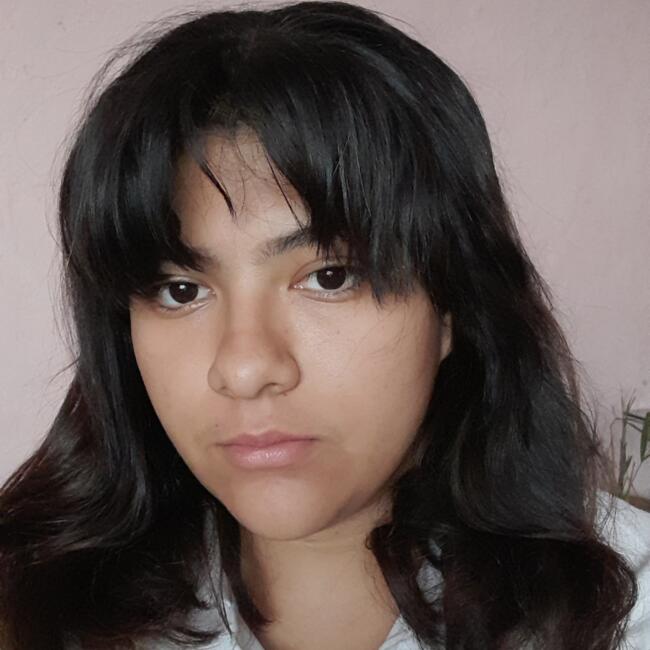 Niñera en Ciudad de México: Mayte