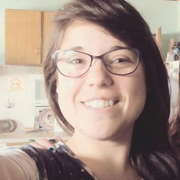 Babysitter in Bahía Blanca: Rocío