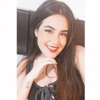 Niñera en Guadalajara: Liliana
