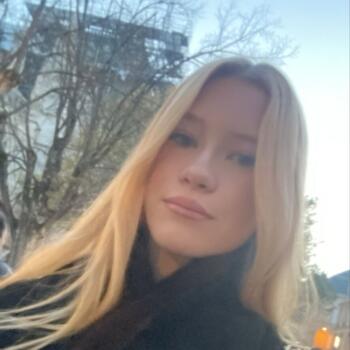 Babysitter Talence: Sophie