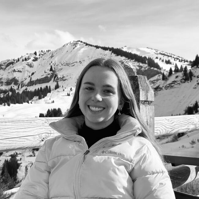 Babysitter in Le Mans: Gwenaëlle