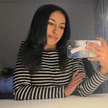 Babysitter in Saint-Maur-des-Fossés: Margot