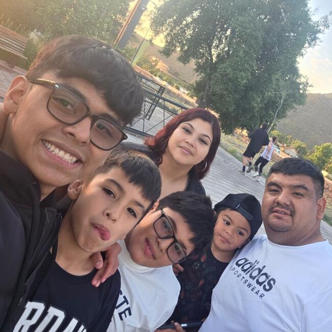 Babysitting job in Santiago: Marcela