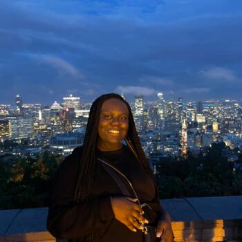 Babysitter a Paris: Shirel