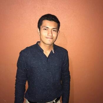 Babysitter in Villahermosa: Luis
