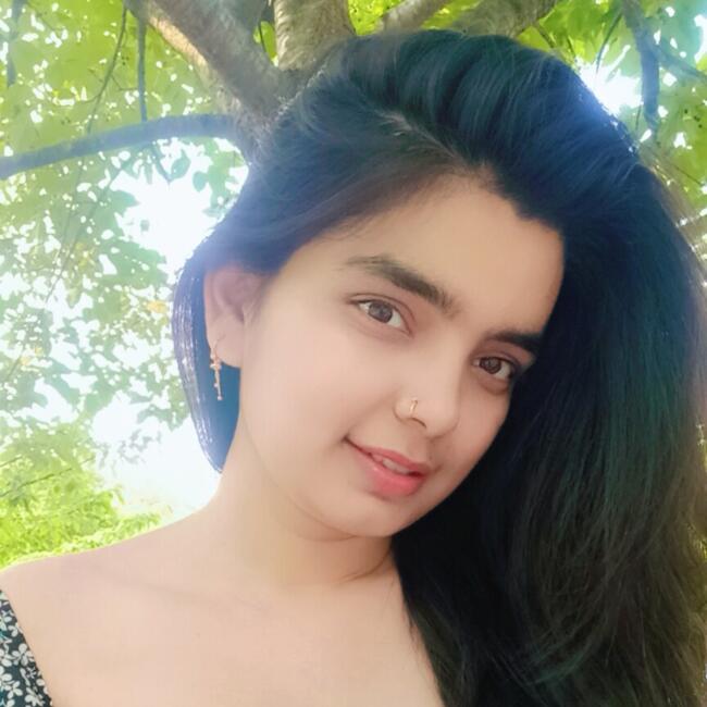 Babysitter a Bologna: Radha kumari