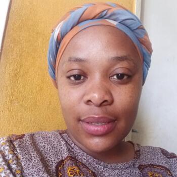 Babysitter in Pietermaritzburg: Abongile