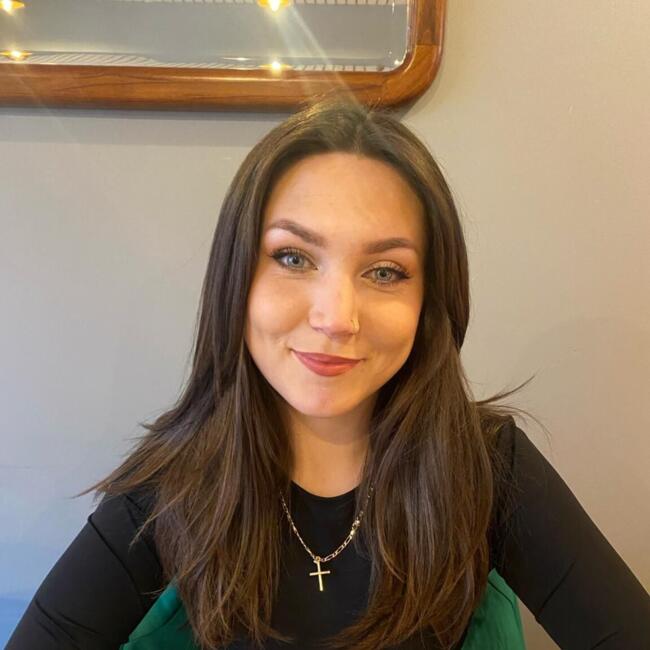 Babysitter in Dublin: Terri