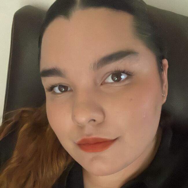 Babysitting job in San Luis Potosí City: Dayan