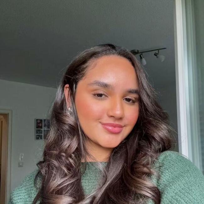 Babysitter in Wolfsburg: Maria