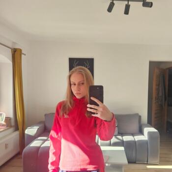 Babysitter in Warsaw: Weronika