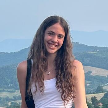 Babysitter Nembro: Gaia