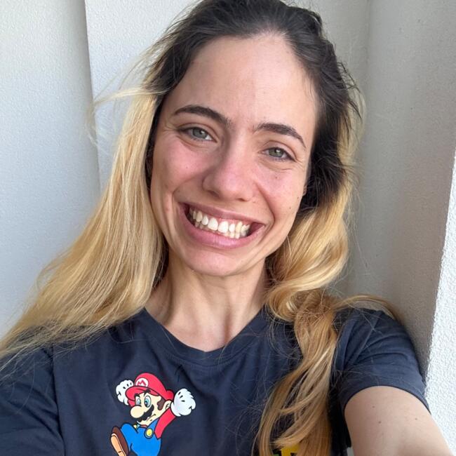 Babysitter in Brisbane: Jardiany