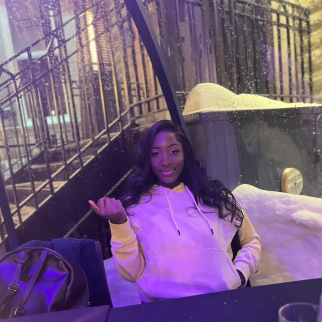 Gardienne d'enfants à Québec: Fadi