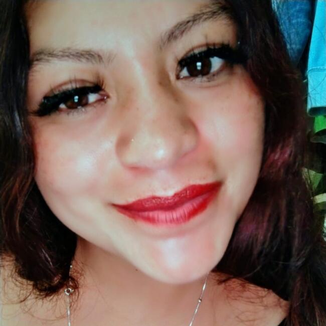 Babysitter in Guatemala City: Tatiana