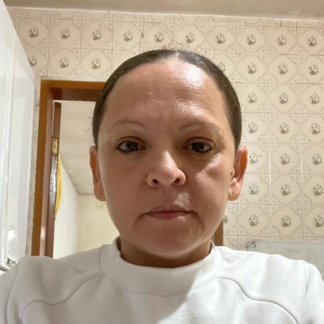 Babysitter in São Paulo (São Paulo): Irisnete
