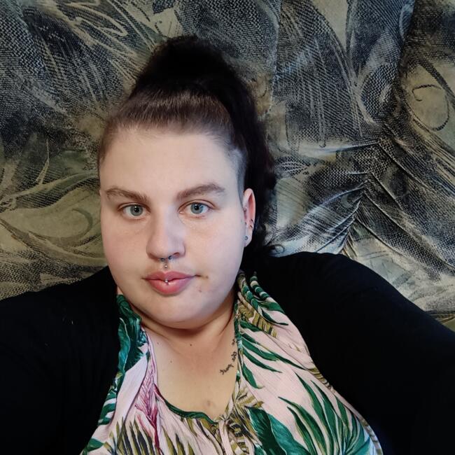 Babysitting job in Nelson: Angel