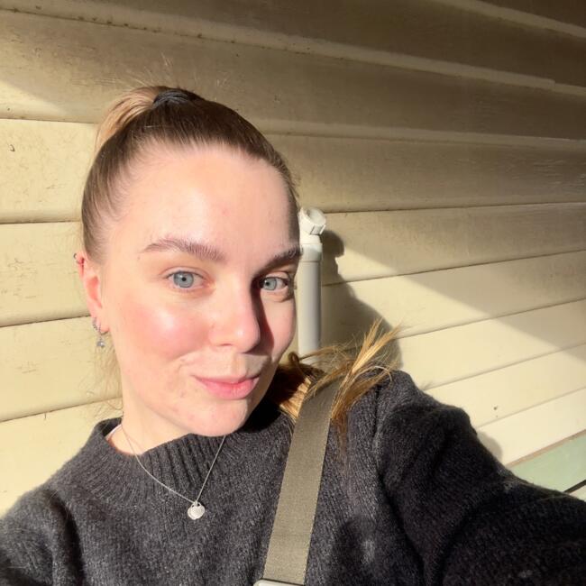 Babysitter in Melbourne: Tarli