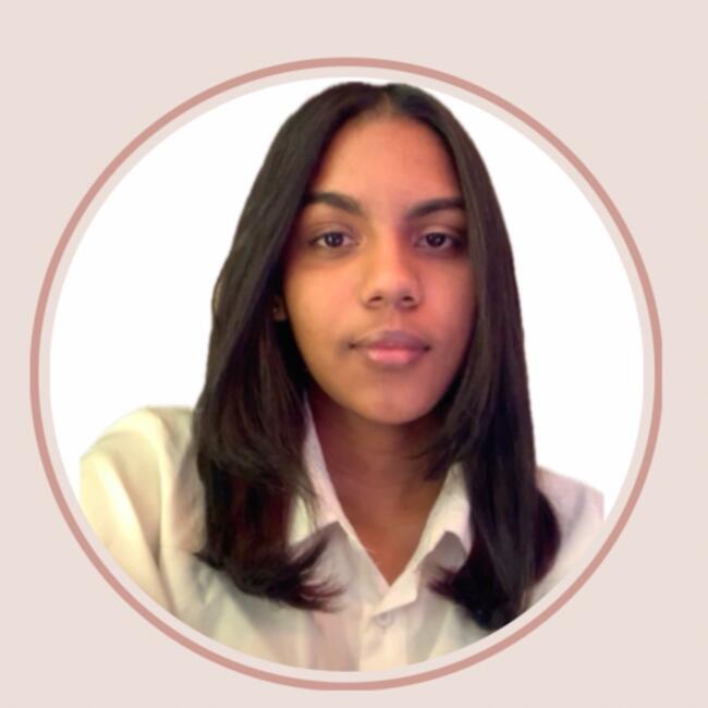 Niñera en Santiago de los Caballeros: Omerlyn