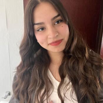 Babysitter in Talca: Natalia