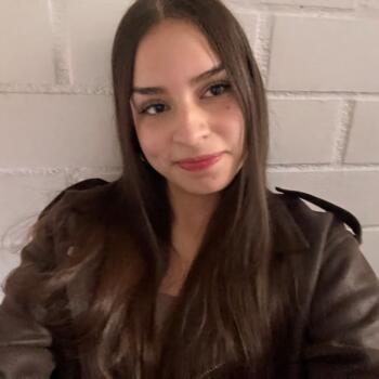 Babysitter Talca: Natalia