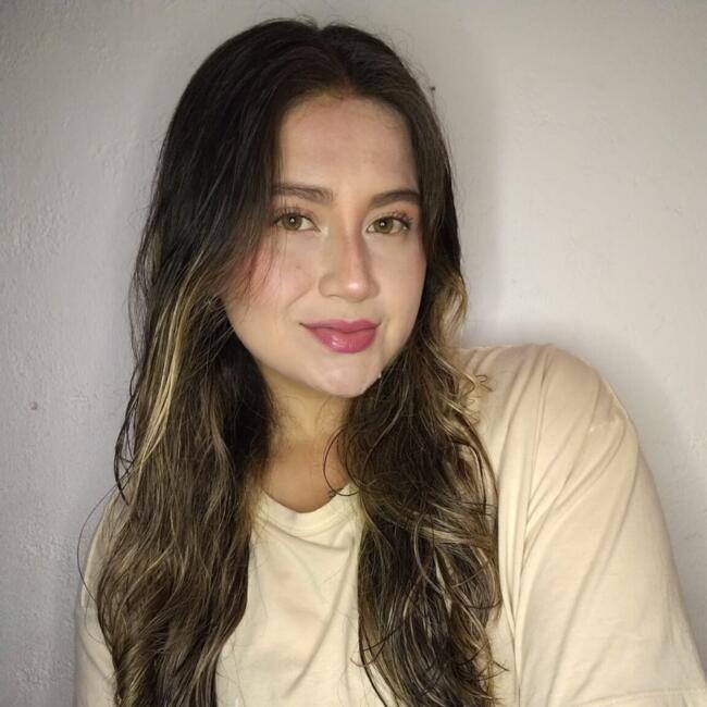 Babysitter in Ciudad Bolívar: Wendy Guiselle