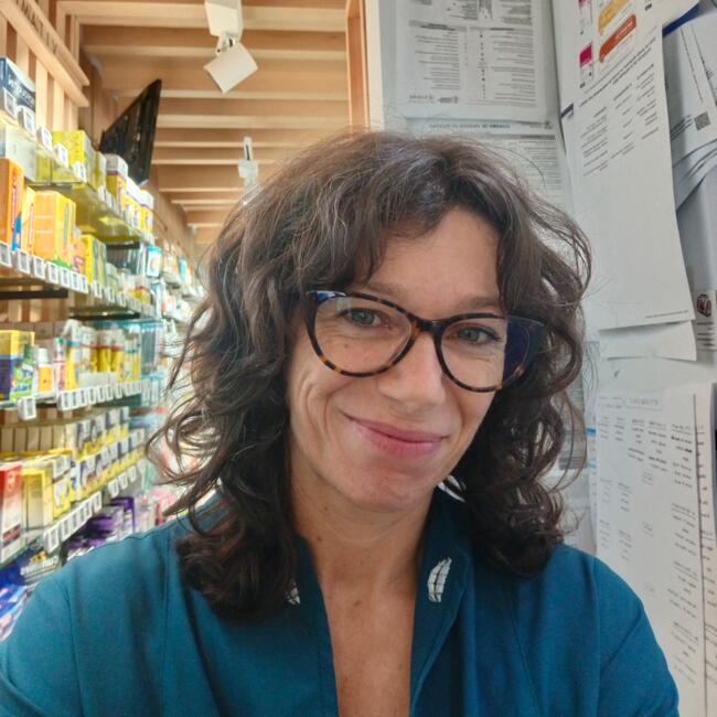 Babysitter in Torremolinos: Inmaculada