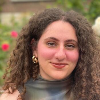 Babysitter in Zaventem: Sara