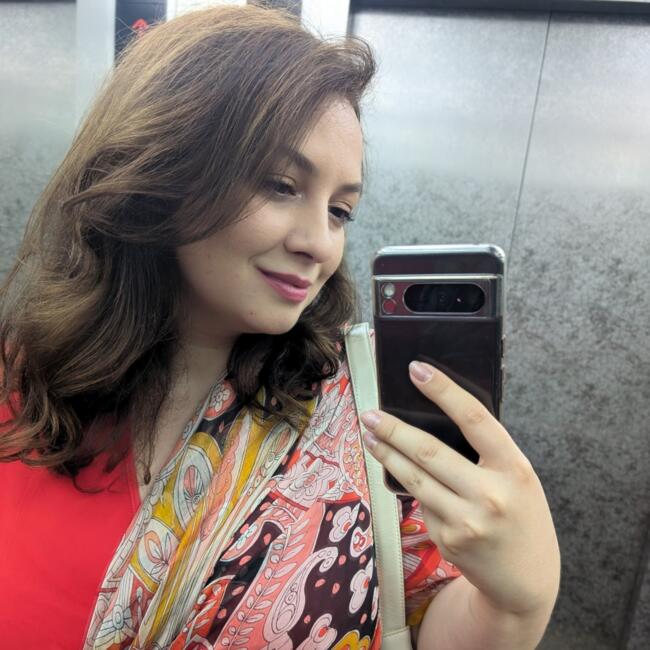 Job de babysitting în Ciorescu: Mihaela